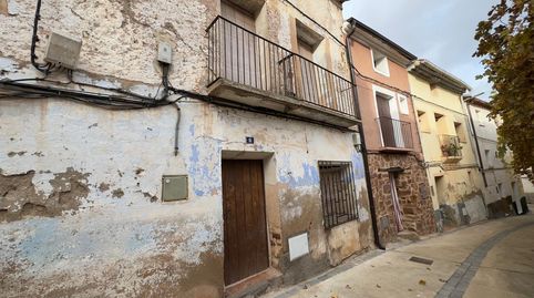Foto 5 de Finca rústica en venta en Calle Horno, El Frasno, Zaragoza