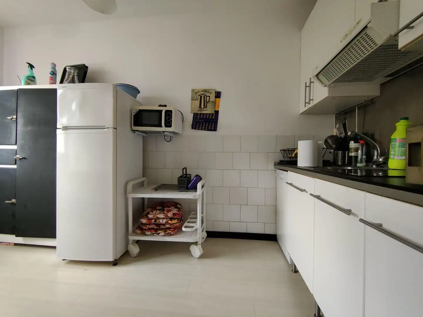 Wohnung zur Miete in Avenida los Infantes, El Sardinero