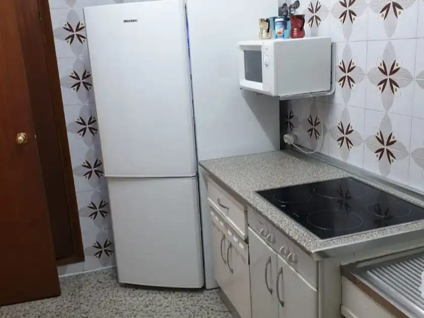 Wohnung mit Aufzug zum Verkauf in calle Rio Odiel 2, imagen 10