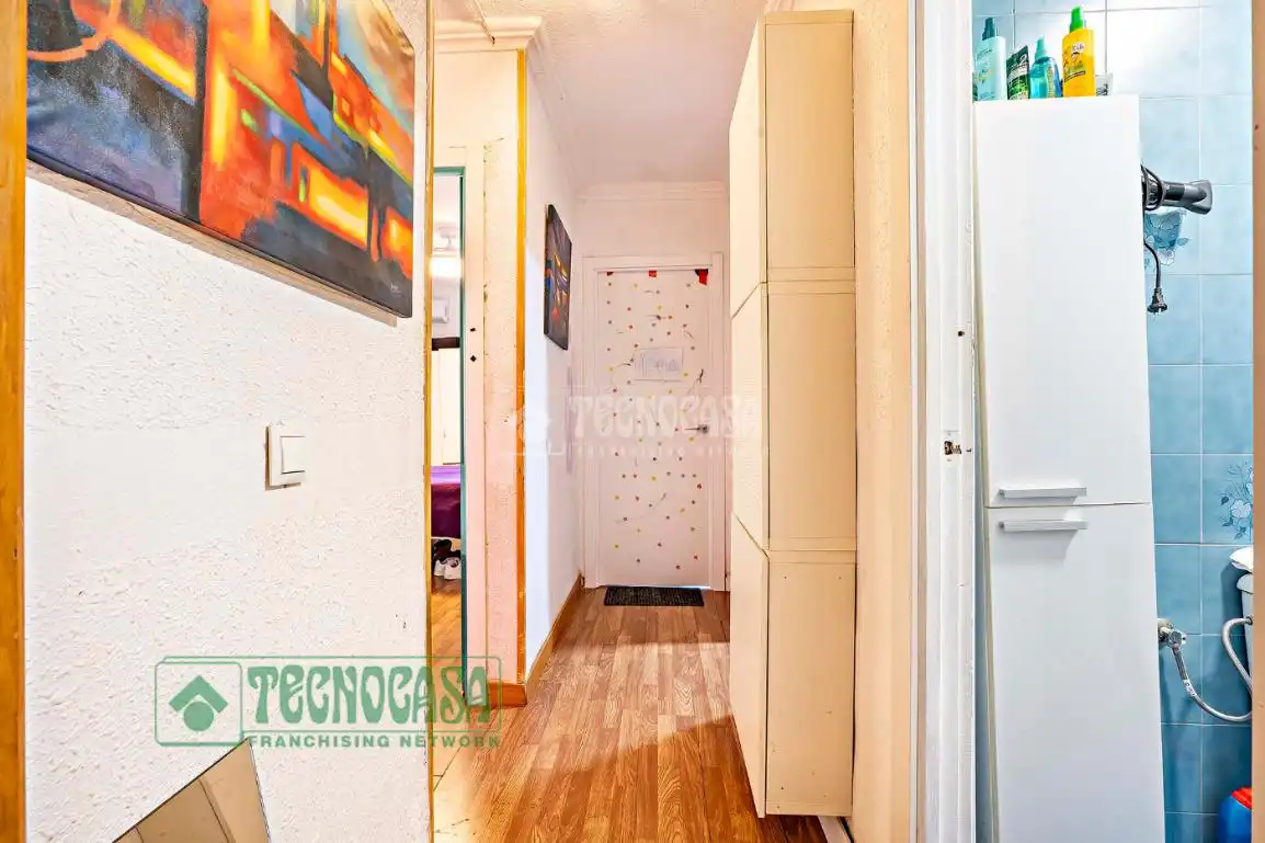 Piso en venta en Av. de Juan Bonachera, Roquetas Pueblo