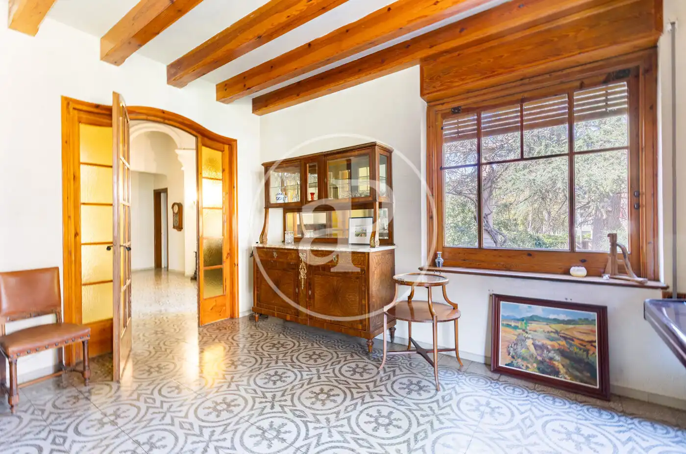 Houses for sale in Carrer d'Àngel Guimerà, L'Eixample
