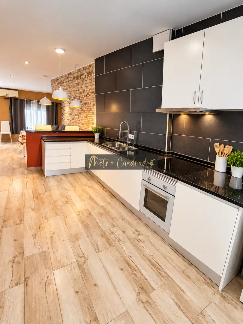 Wohnung zur Miete in Oeste