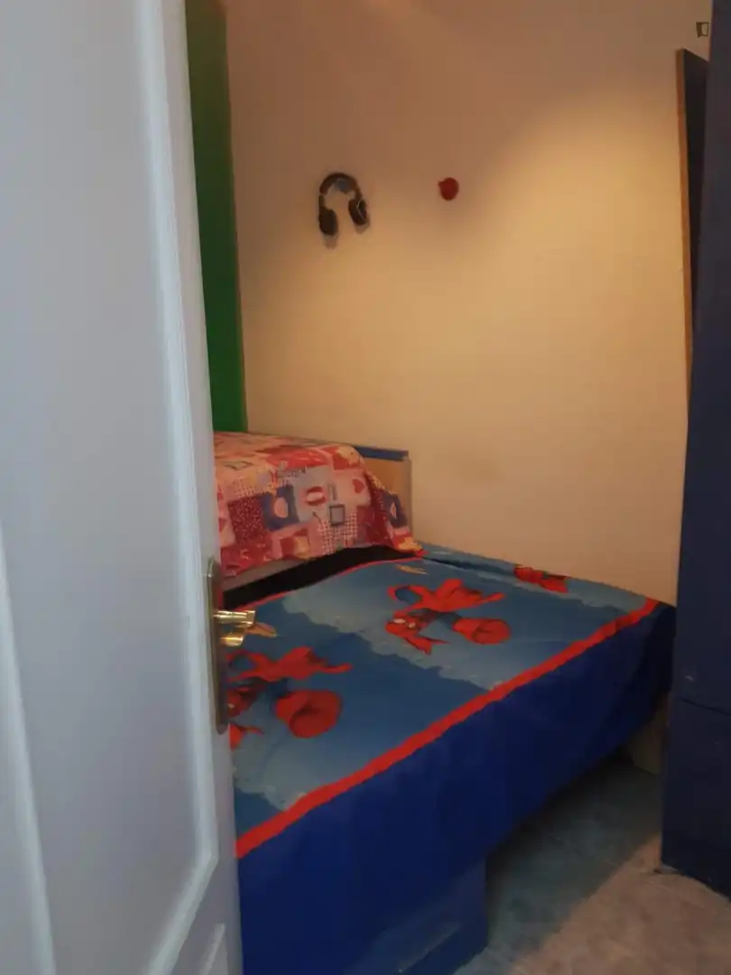 Habitación en El Tardón - El Carmen