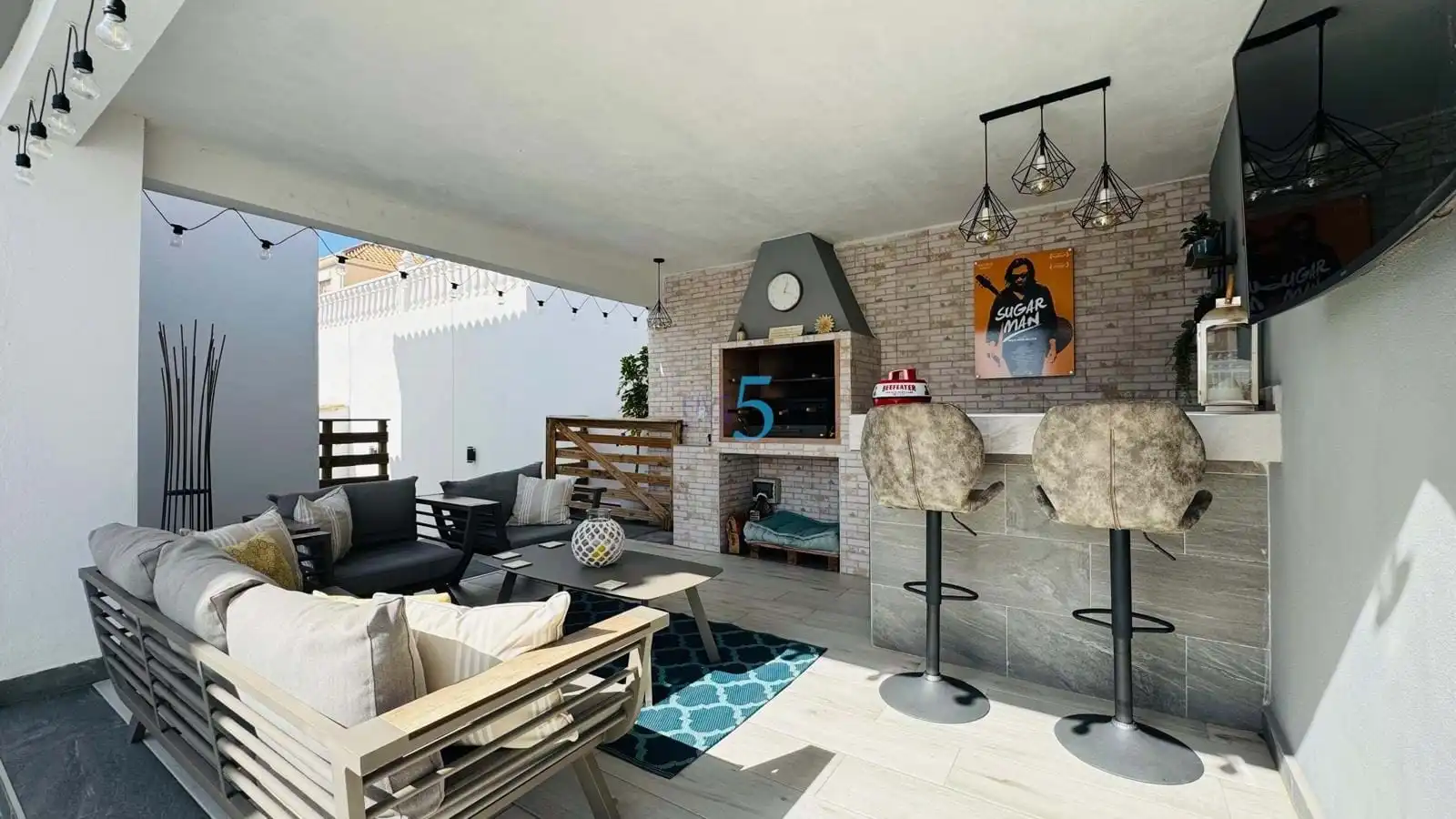 Maison avec terrasse à vendre à San Miguel de Salinas, imagen 25