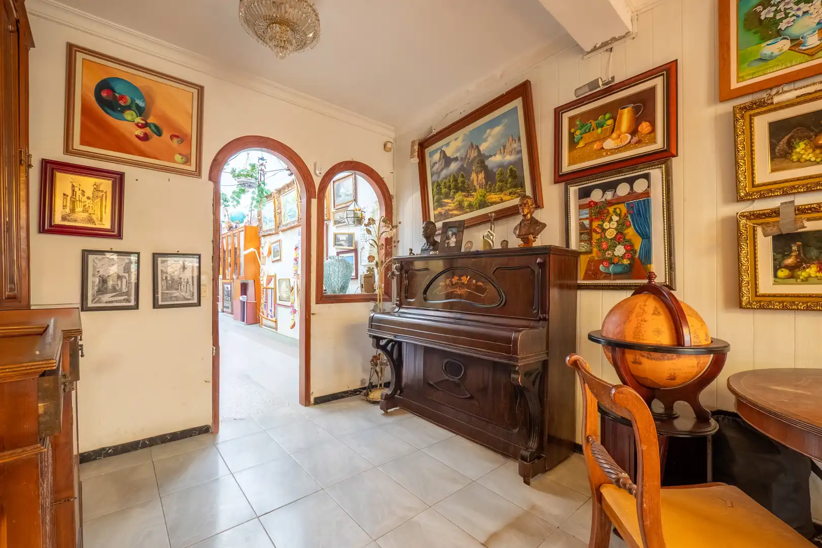 Haus oder Chalet zum Verkauf in Las Palmas de Gran Canaria mit Terrasse