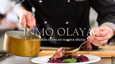 Foto 3 de Edifici en venda a Petrer, Alicante