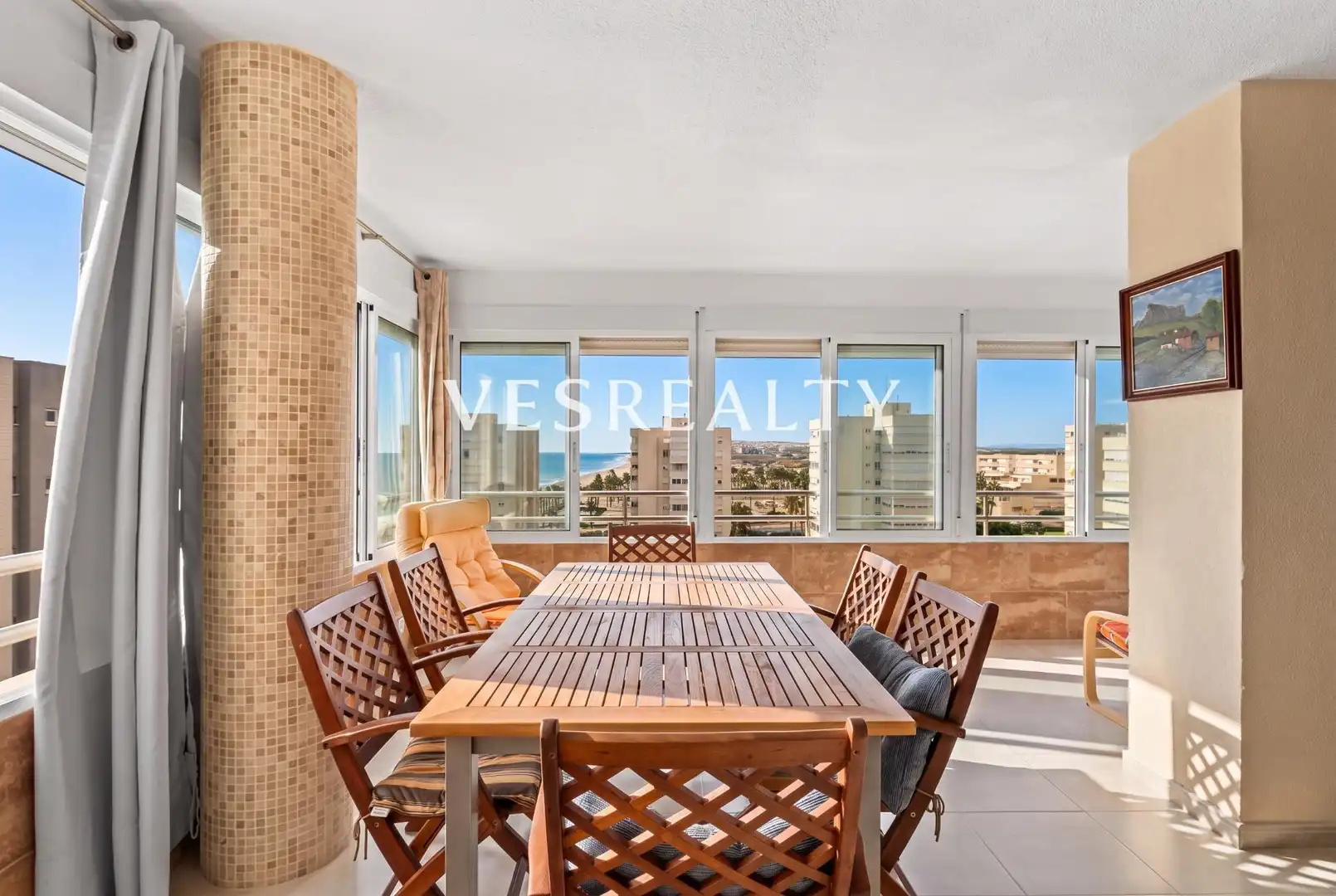 Apartment with pool for sale in MUSICO JUAN LATORRE BAEZA 2, imagen 2
