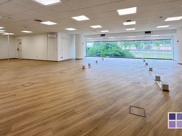 Ufficio con ascensore in affitto a Carrer de Frederic Mompou