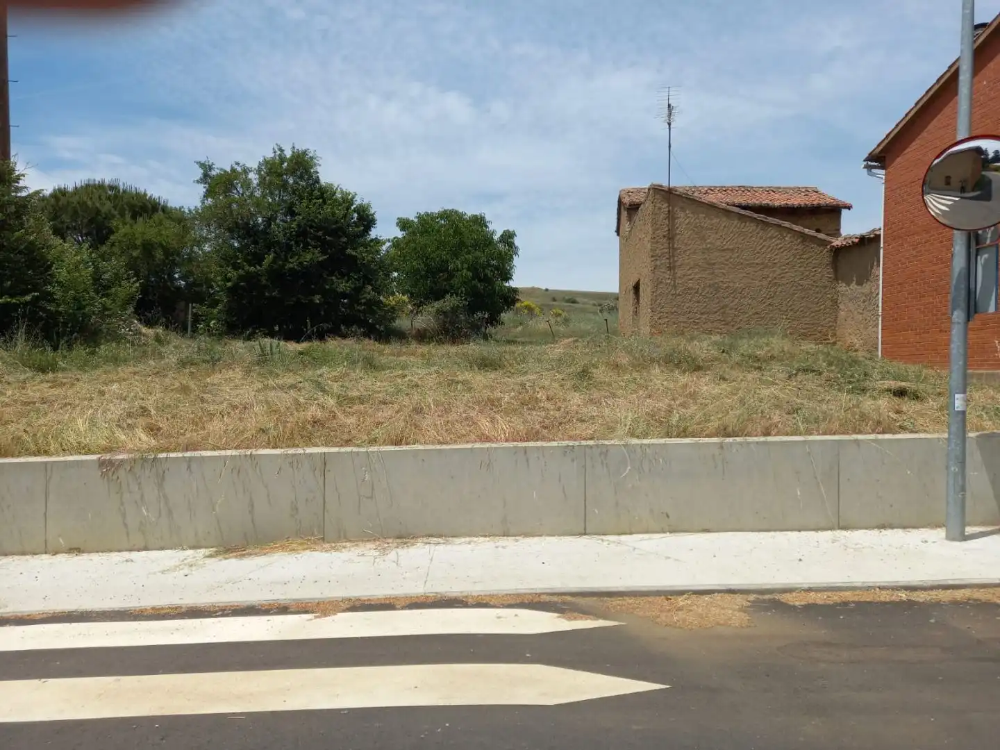 Residencial en venda en Santovenia de la Valdoncina