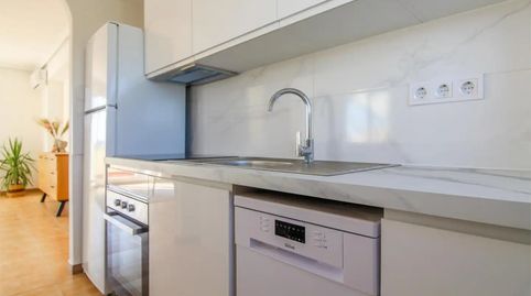 Foto 5 de Àtic en venda a N-332, 3, Zeniamar - Horizonte - La Campana, Orihuela