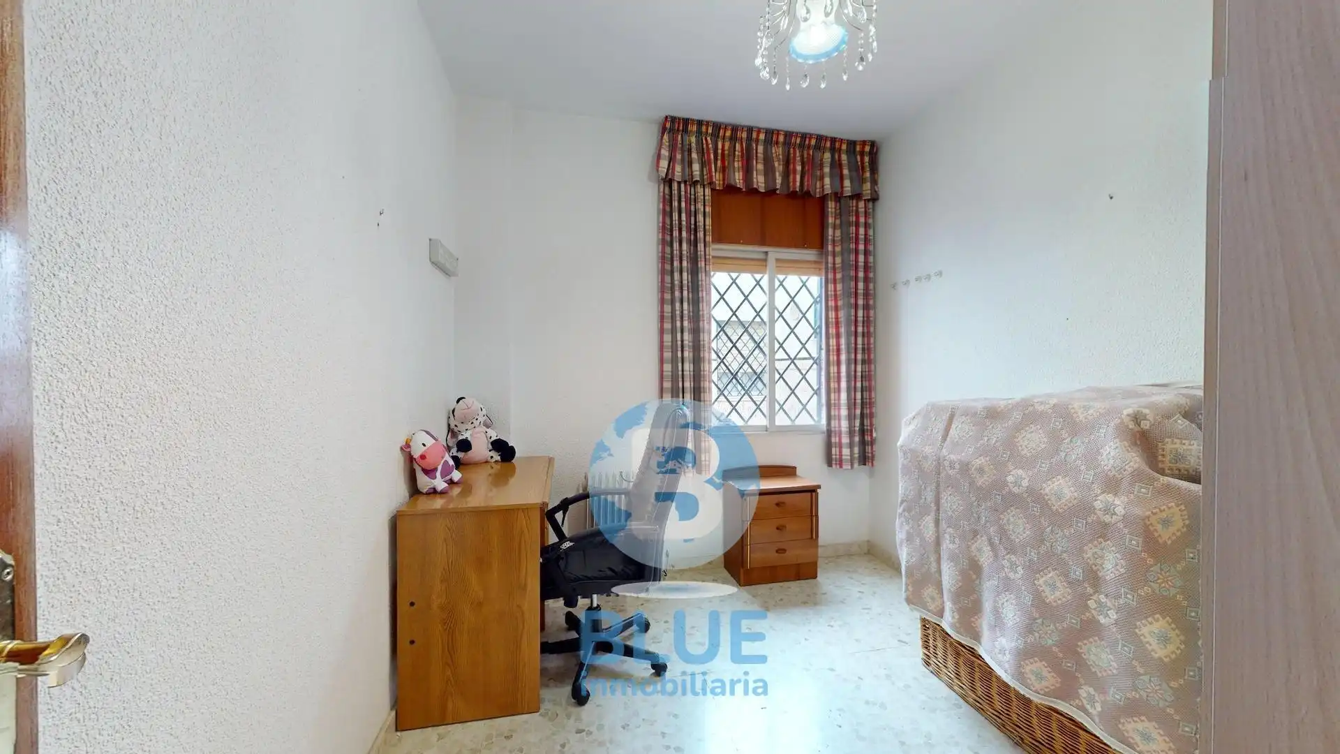 Bedroom of Houses for sale in Córdoba  with Air Conditioner, Heating and Terrace