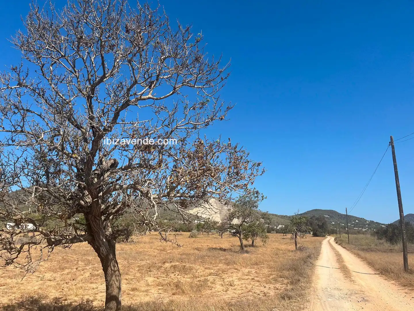 Land for sale in Diseminado de Sa Caleta, Sant Jordi de Ses Salines - Sant Francesc