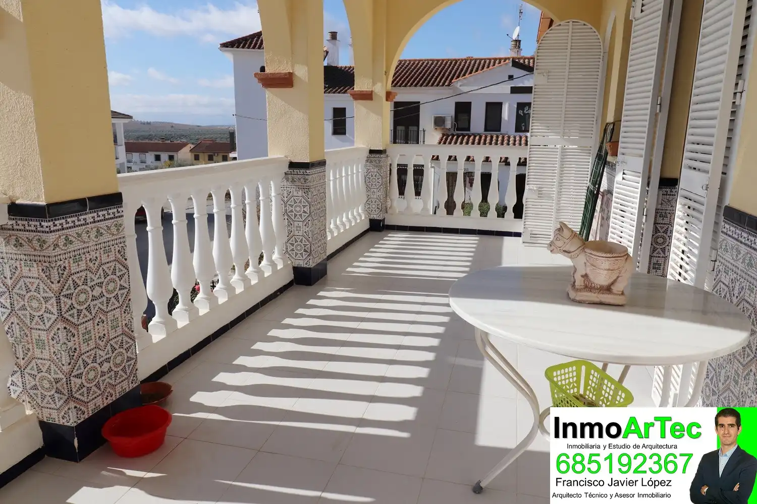Detached house with terrace for sale in Calle Encinar 3, imagen 25