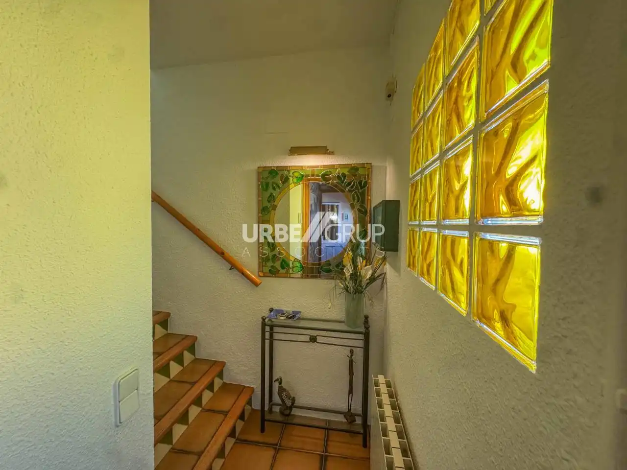 Haus oder Chalet zum Verkauf in Sant Esteve Sesrovires mit Klimaanlage, Heizung und Terrasse
