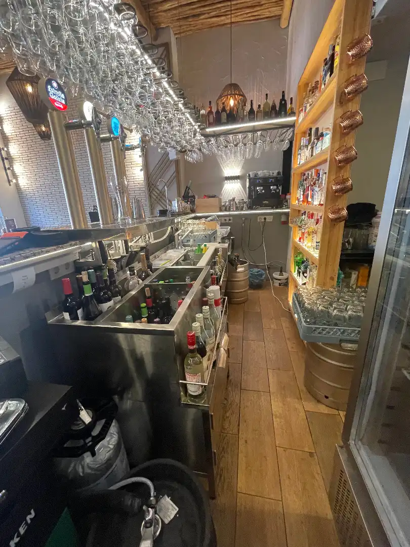 Local comercial en traspàs a Avenida Miguel Cano 25, imagen 11