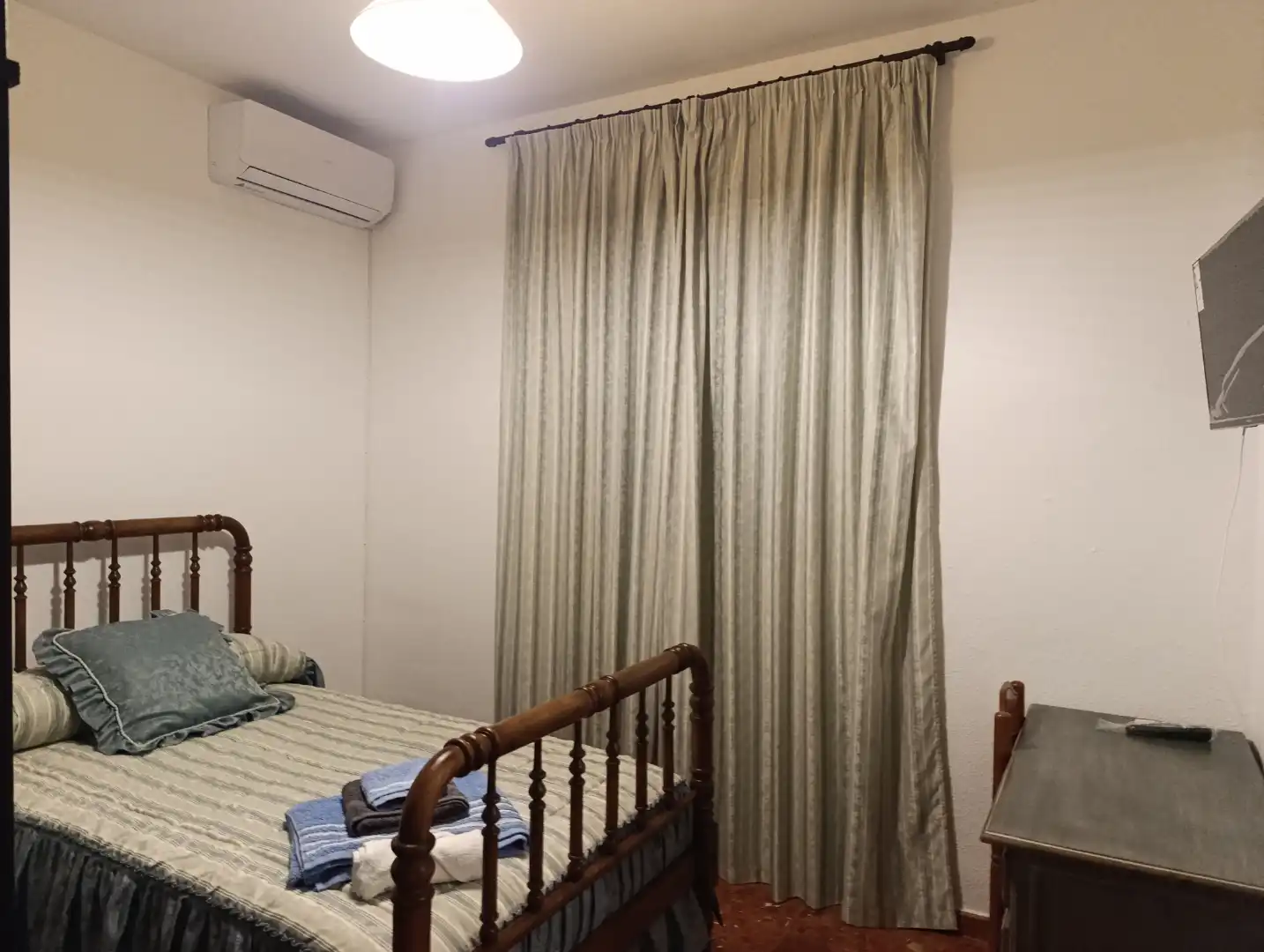 Habitación de Piso para compartir en Baeza, Jaén