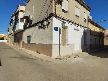 Casa en venda a Alguazas