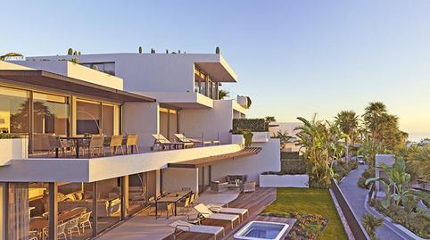 Foto 2 de Dúplex en venda a General del Sur Tf47, Abama, Santa Cruz de Tenerife