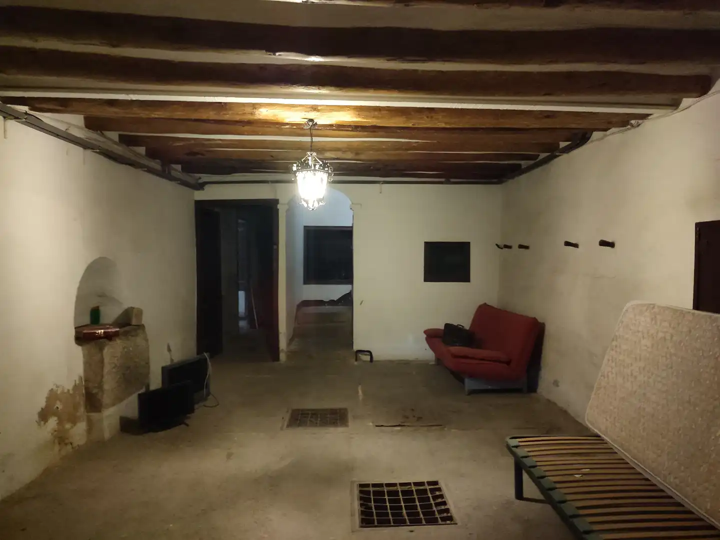 Casa o chalet en venta en Les Borges Blanques con Calefacción, Terraza y Amueblado