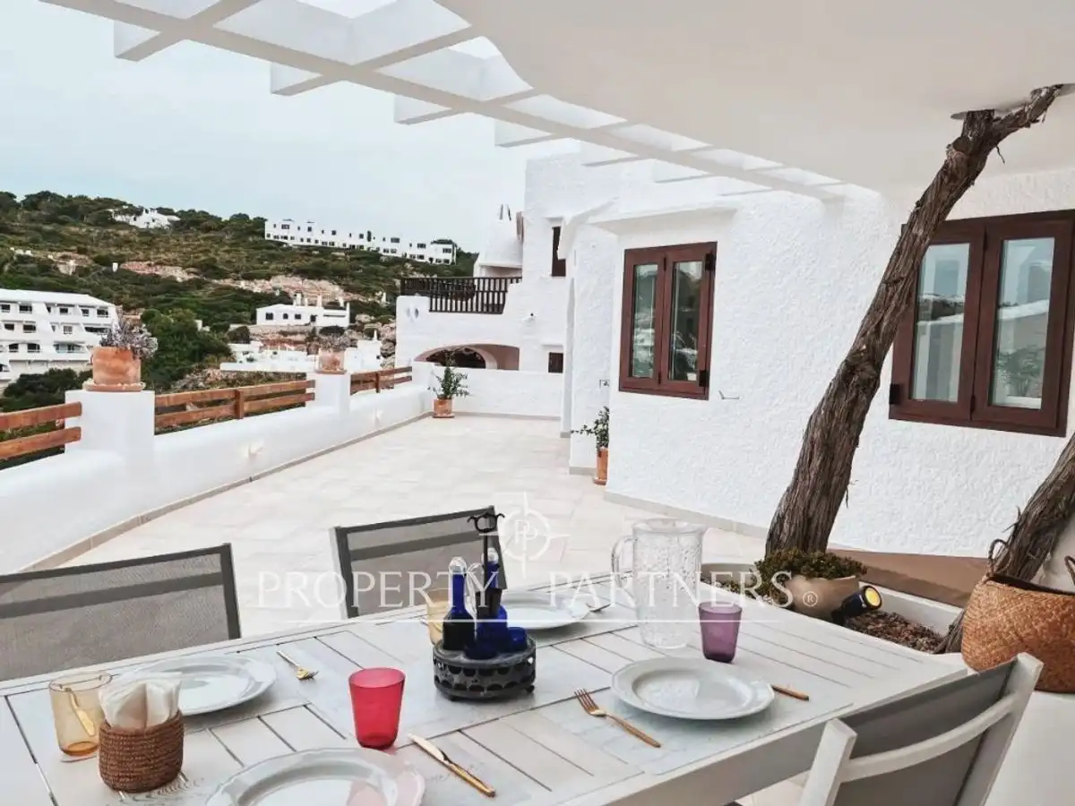 Apartament en venda a Cala Morell, imagen 5
