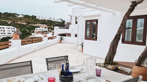 Foto 5 de Apartament en venda a Cala Morell, Cala Morell, Ciutadella de Menorca