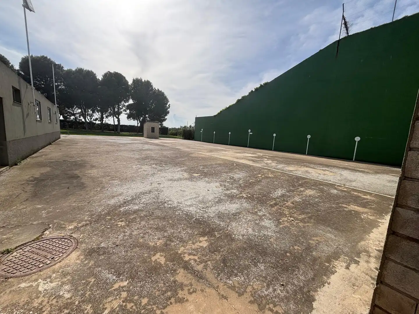 Vivienda con terraza en venta en Camino Valles Verdes 4, imagen 43