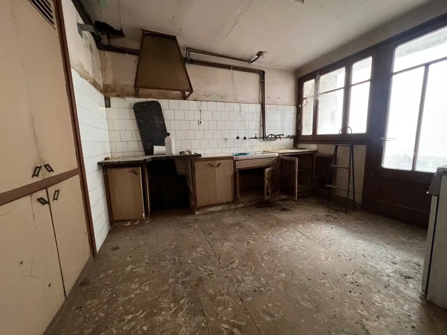 Kitchen of Detached homes for sale in Vila-seca  with Air Conditioner, Heating and Private garden