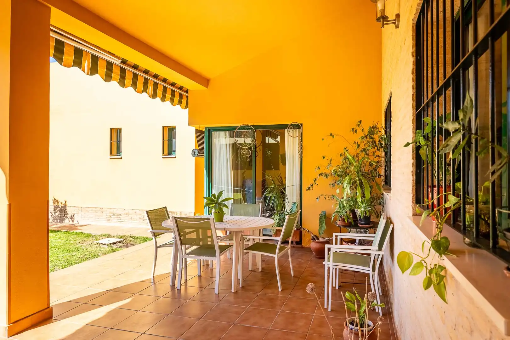 Chalet con jardín en venta en Valencina de la Concepción, imagen 10