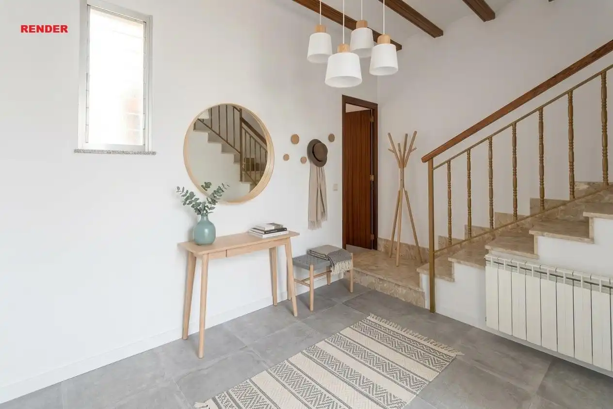 Casa en venta en Calle del Olmo 19, imagen 24