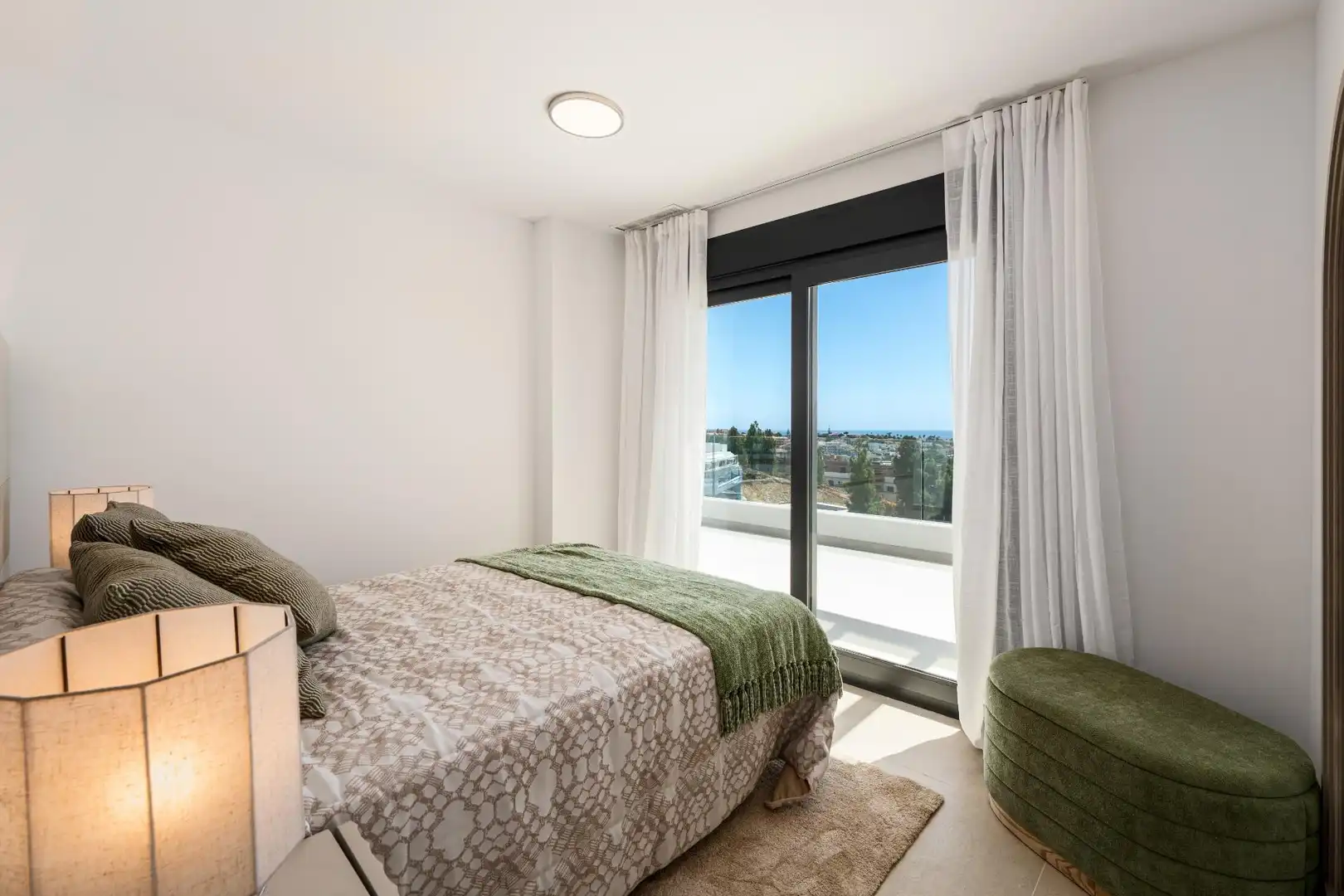Attique avec piscine à vendre à El Faro de Calaburra - Chaparral, imagen 31