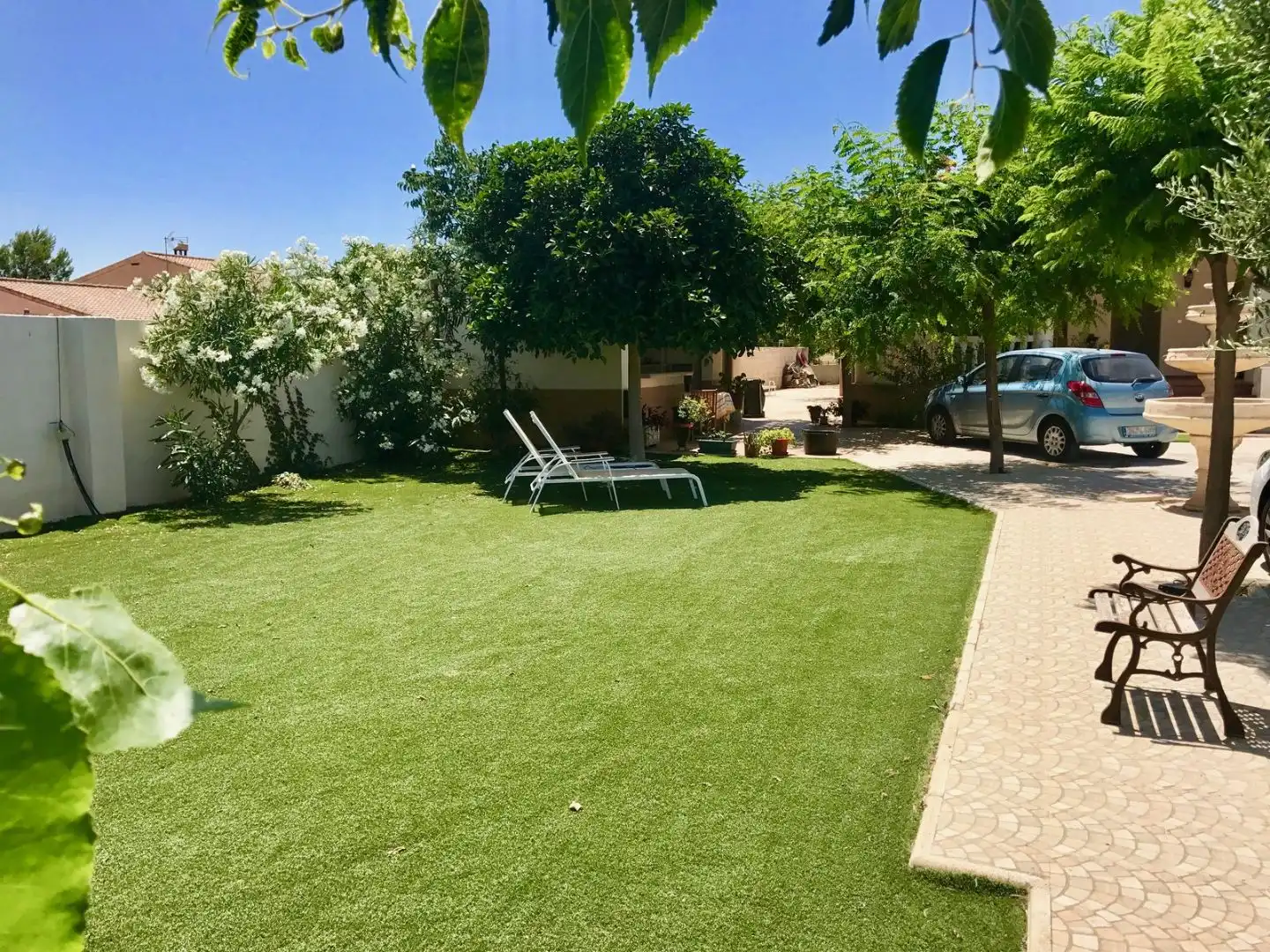 Villa avec piscine à vendre à Camino la Casa Groga 13, imagen 5