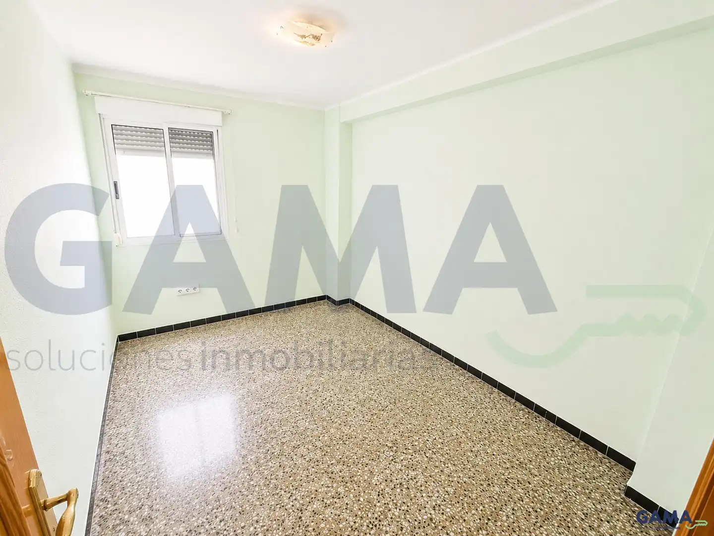 Habitación de Ático en venta en Alzira con Aire acondicionado