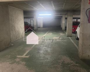 Parking of Garage to rent in O Porriño  