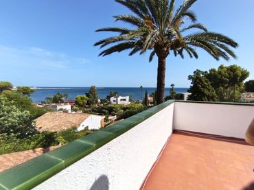 Detached house for sale in El Puerto