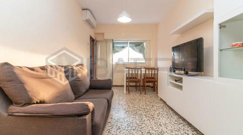 Foto 3 de Pis en venda a Calle José Montalvo, San Isidro, Madrid