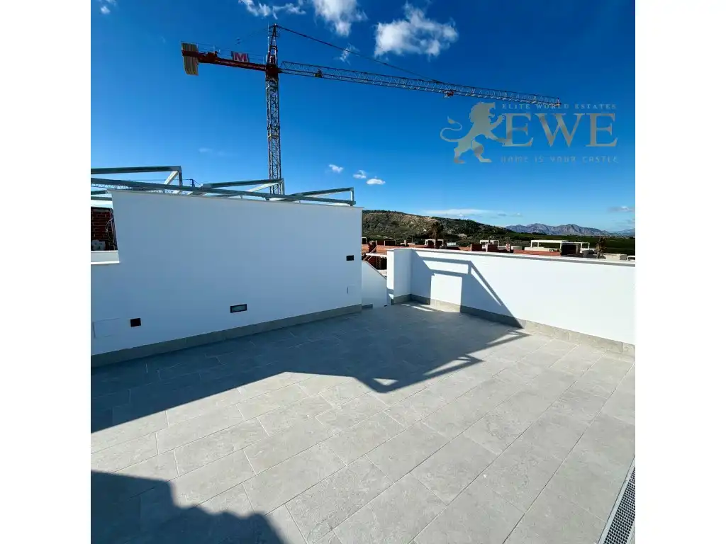 Apartment zum Verkauf in Calle Benferri, imagen 29