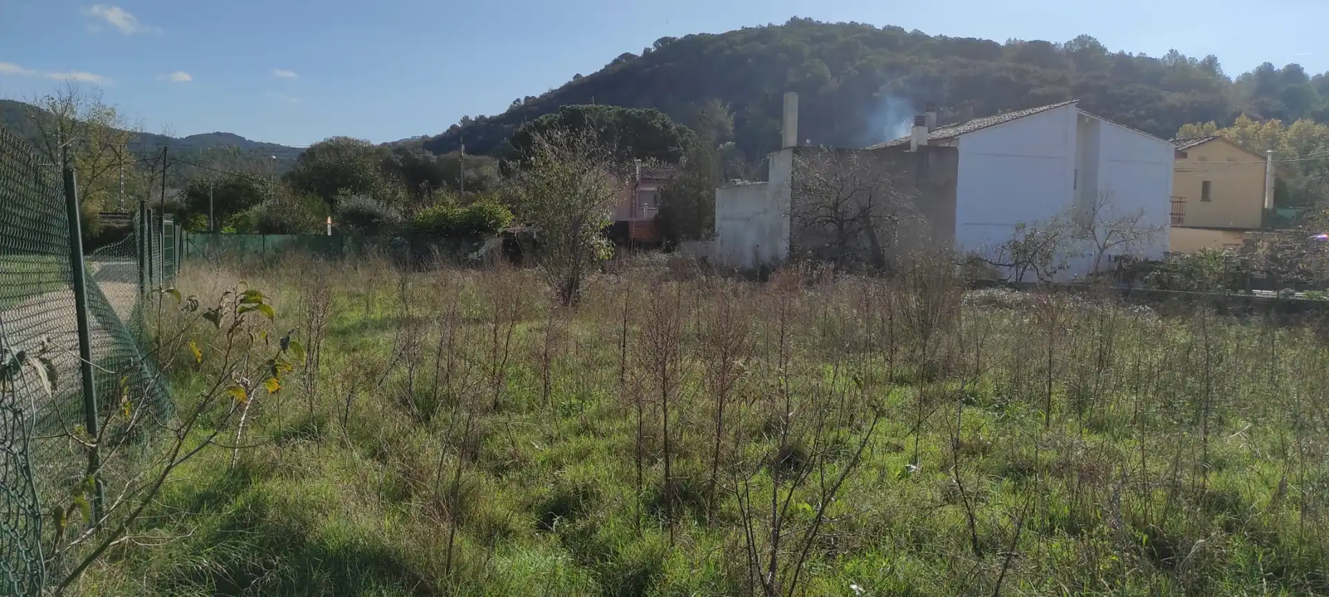 Residencial en venda en Girona