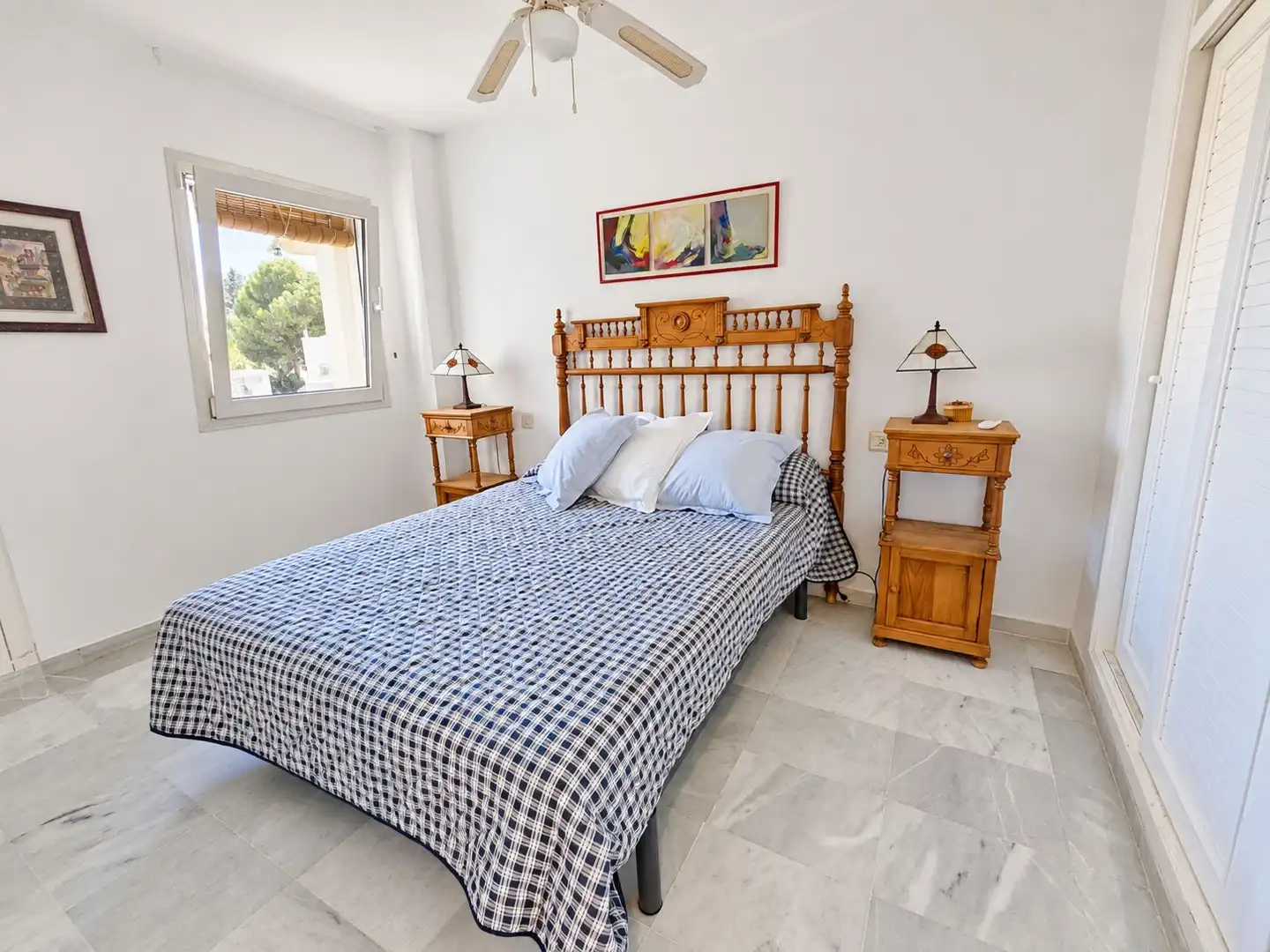 Apartamento con piscina en venta en Las Marinas / Les Marines, imagen 8