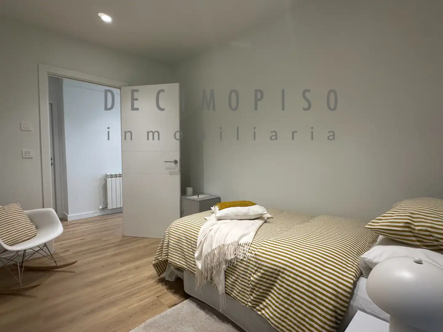 Habitación de Piso en venta en Donostia - San Sebastián  con Calefacción y Terraza