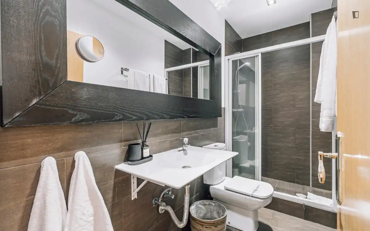 Apartament de lloguer a Barri Gòtic