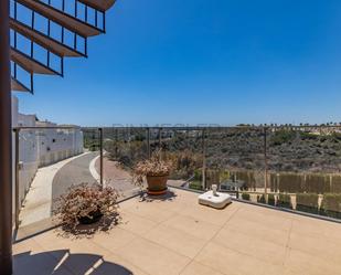 Terrassa de Àtic en venda en Orihuela amb Aire condicionat, Terrassa i Piscina comunitària