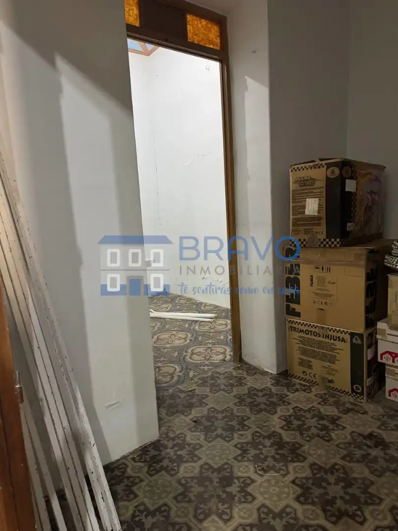 Habitatge amb terrassa en venda a Plaza España, imagen 25