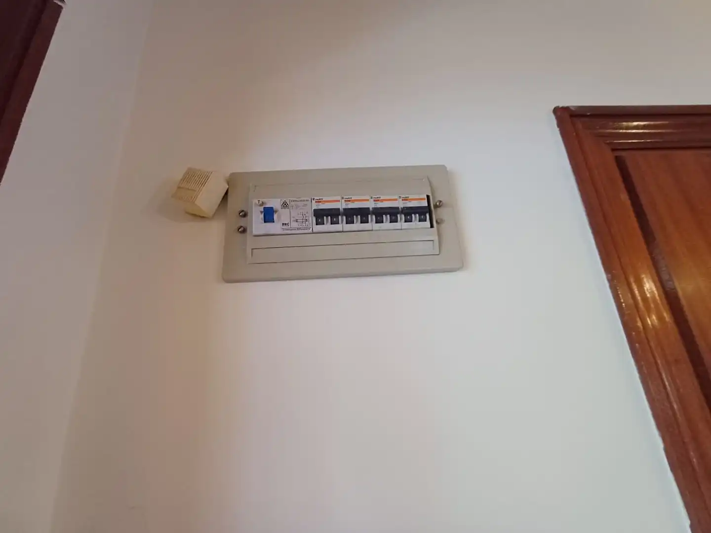 Flat for sale in N/A, Santa Marina - Polígono