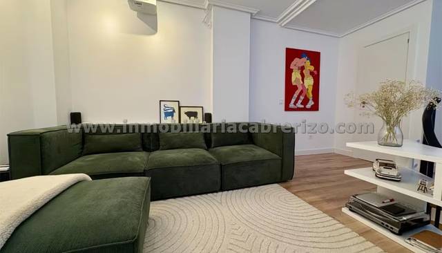 Dúplex en Venta en Casco Antiguo