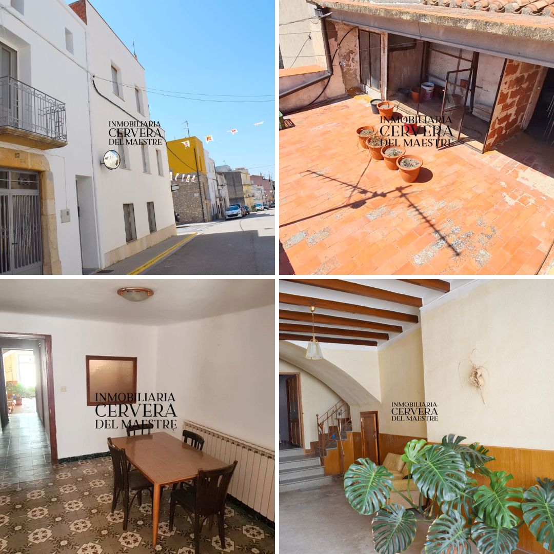 Single-family semi-detached for sale