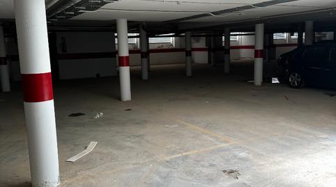 Foto 4 de Garatge de lloguer a Calle Pedro de Lope, 7, Redondela, Huelva