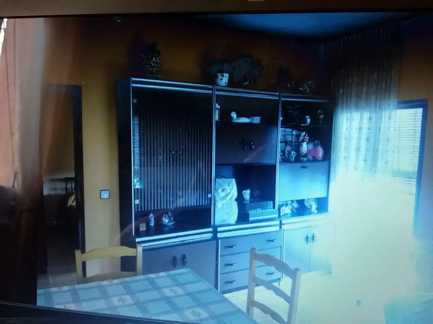 Cocina de Casa o chalet en venta en Valdemorillo de la Sierra, Cuenca