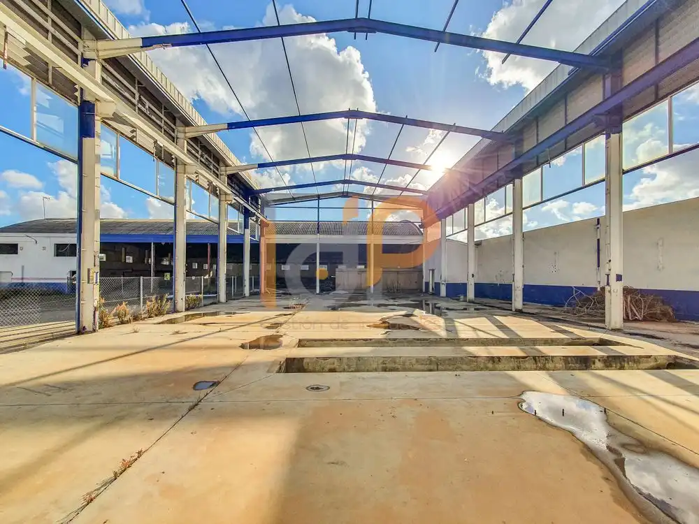 Industriegebäude zum Verkauf in Sorbas, imagen 18