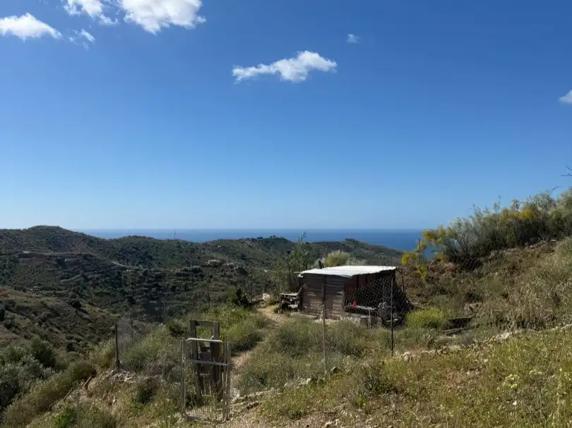 Terreno en venta en Rincón de la Victoria