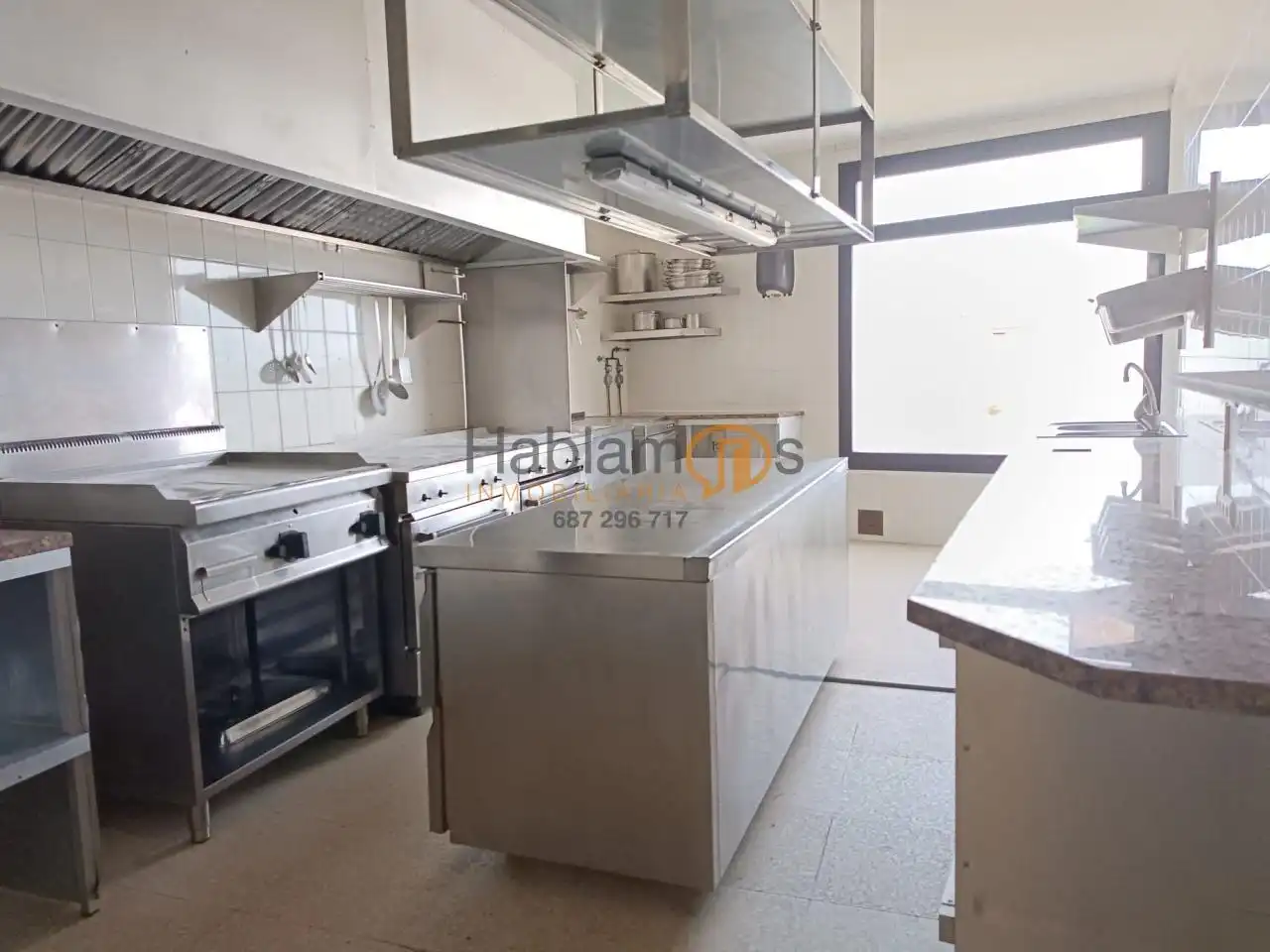Local comercial en venda a O Grove, imagen 14